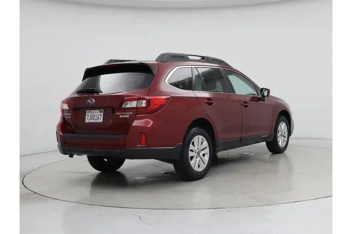 $13998 : Subaru Outback 2015 AWD 2.5i image 8