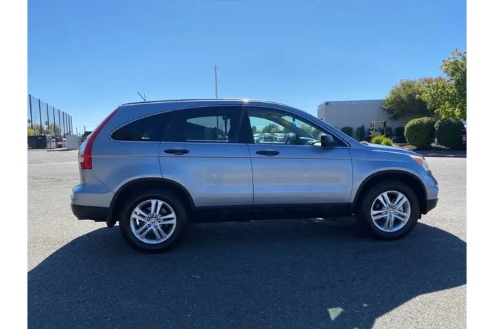 $10995 : 2011 CR-V EX image 8