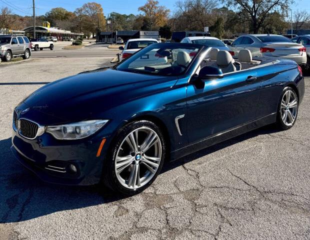 $11900 : 2016 BMW 4 Series 428i image 1