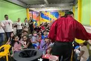 Mago Show Fiesta Infantil thumbnail