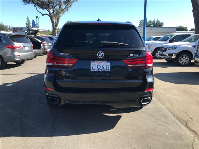 $26995 : 2016 BMW X5 eDrive AWD 4dr xD image 5