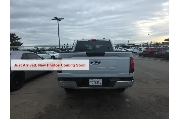 $39900 : Ford F-150 2025 4x2 XLT 4dr image 5