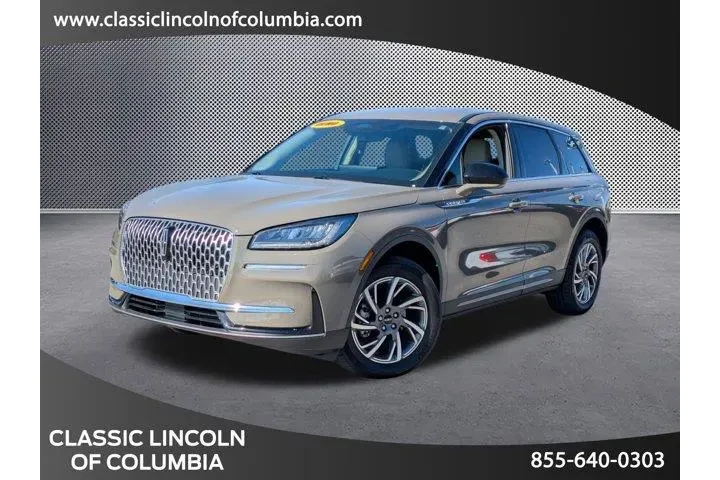 $38995 : Lincoln Corsair 2025 Premier image 1