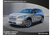 Lincoln Corsair 2025 Premier