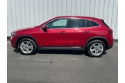 $26994 : Mercedes-Benz GLA 2021 GLA 2 thumbnail