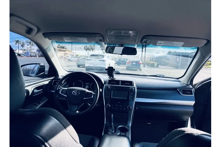 $7000 : 2017 Toyota Camry For sale image 6