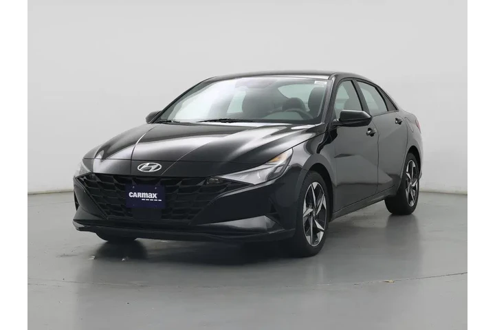 $21998 : Hyundai ELANTRA 2023 SEL 4dr image 4