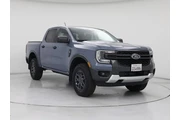 Ford Ranger 2024 4x4 XLT 4dr