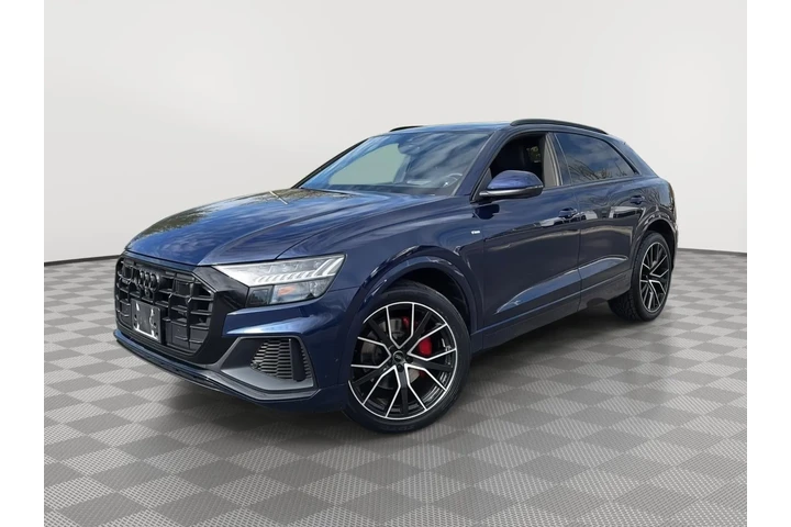 $35299 : 2019 Q8 Prestige image 1