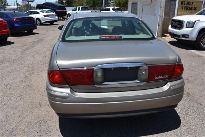 $10995 : 2004 LeSabre Limited image 4