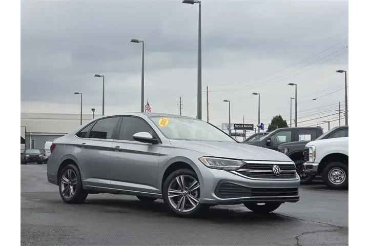 $16608 : Volkswagen Jetta 2022 SE 4dr image 2