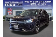 $21998 : Volkswagen Taos 2022 AWD SEL thumbnail
