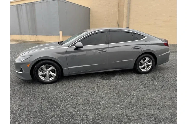 $13999 : 2021 Sonata SE image 7