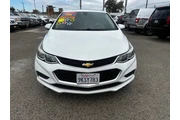 $9999 : 2017 Cruze LS Auto thumbnail