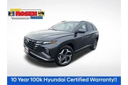 Hyundai TUCSON 2023 AWD SEL en Milwaukee