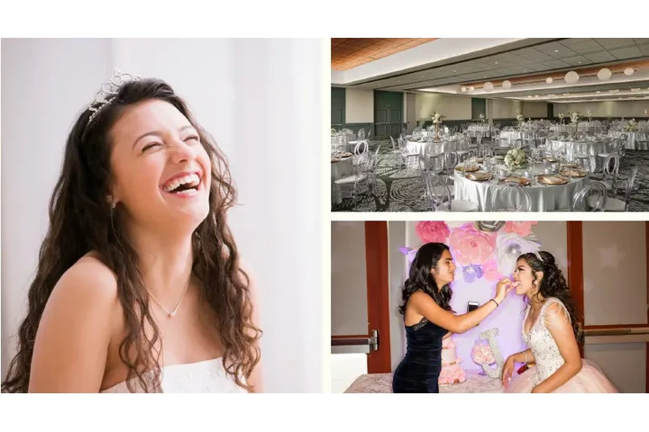 SONESTA LOS ANGELES - LAX image 2