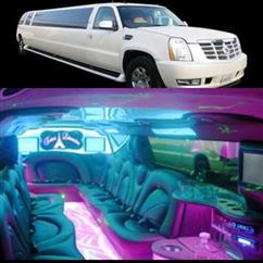 💥💥 RESERVE LIMO TODAY image 3