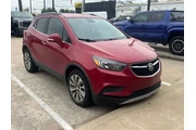 $12991 : Buick Encore 2017 Preferred thumbnail