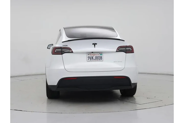 $32998 : Tesla Model Y 2023 AWD Long image 6