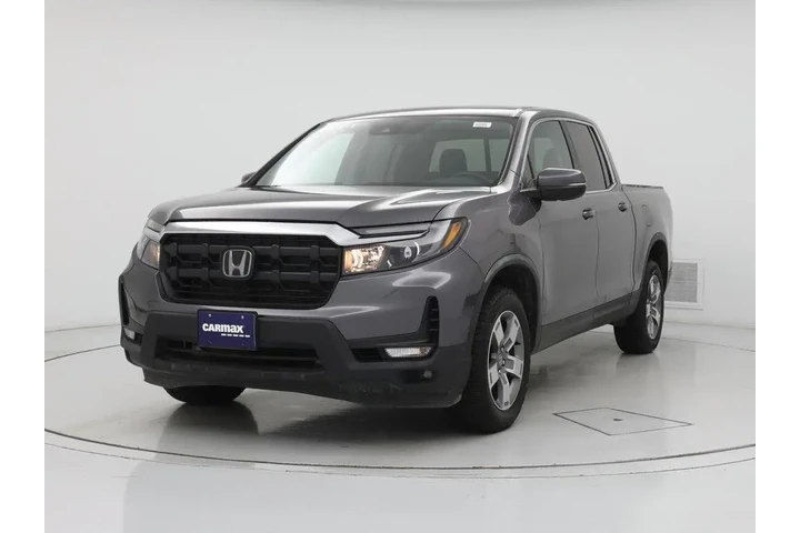$36998 : Honda Ridgeline 2025 AWD RTL image 4