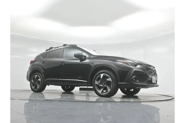 $27500 : Subaru Crosstrek 2024 AWD Li image 4