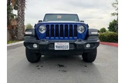 $25998 : Jeep Wrangler Unlimited 2020 thumbnail