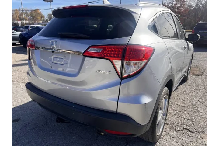 $9999 : 2019 HR-V EX image 6