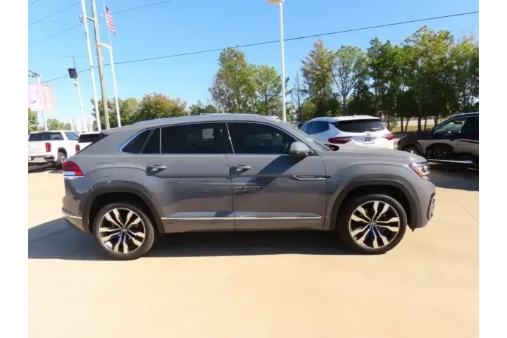 $32911 : Volkswagen Atlas Cross Sport image 8