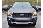 $25986 : Ford Ranger 2021 4x4 XLT 4dr thumbnail