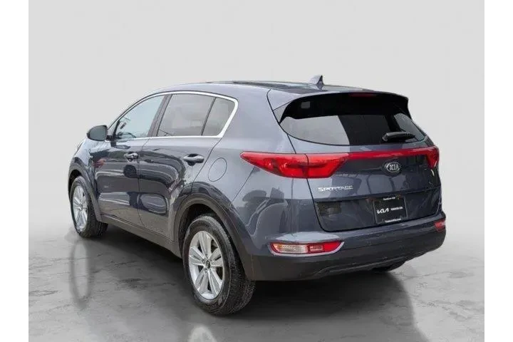 $13895 : Kia Sportage 2019 AWD LX 4dr image 9