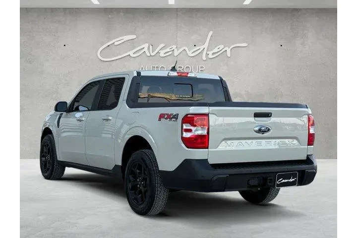 $32981 : Ford Maverick 2024 AWD Laria image 7