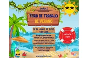 Feria de trabajo en Riverside