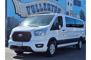 Ford Transit 2022 350 XL 3dr en Orange County