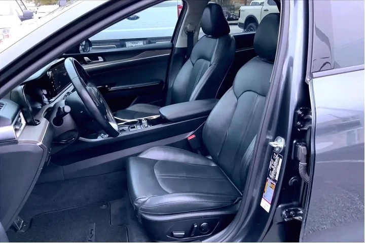 $23991 : Kia K5 2024 EX 4dr Sedan image 7