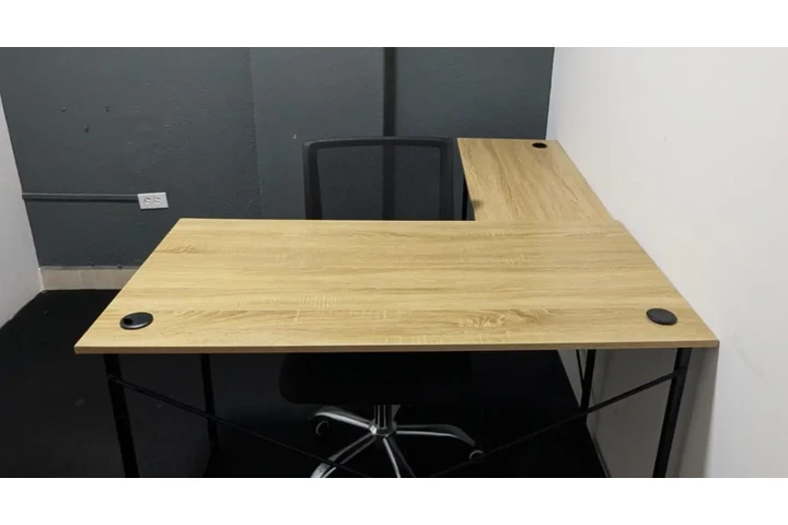 $7540 : Oficinas Ejecutivas Amuebladas image 6