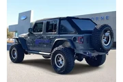 $25981 : Jeep Wrangler Unlimited 2018 thumbnail