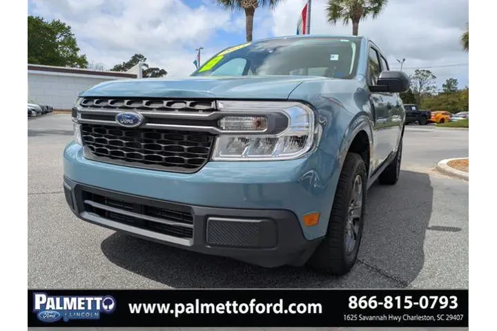 $24999 : Ford Maverick 2023 XL 4dr Su image 7