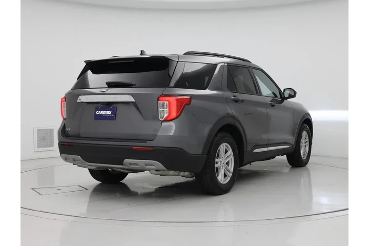 $29998 : Ford Explorer 2023 XLT 4dr S image 8