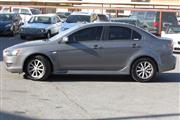 $7995 : 2012 Lancer SE thumbnail