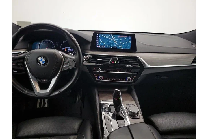 $26998 : BMW 6 Series 2018 AWD 640i x image 9