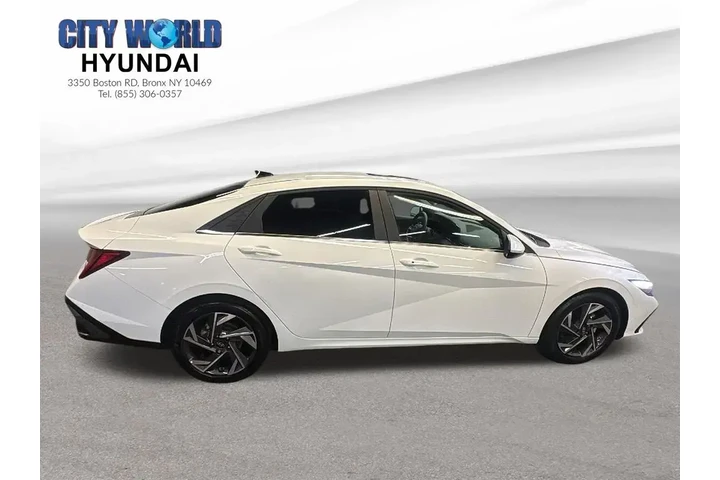 $18152 : Hyundai ELANTRA 2024 SEL 4dr image 6