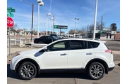$18995 : 2016 RAV4 Hybrid Limited thumbnail