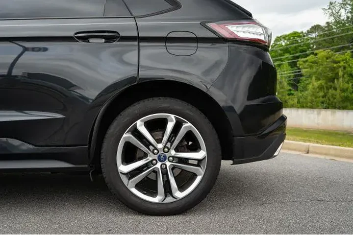 $12987 : Ford Edge 2015 AWD Sport 4dr image 6