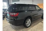 $20995 : Dodge Durango 2022 AWD GT 4d thumbnail