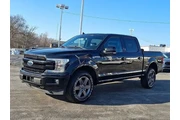 $32818 : Ford F-150 2020 4x4 XL 4dr S thumbnail