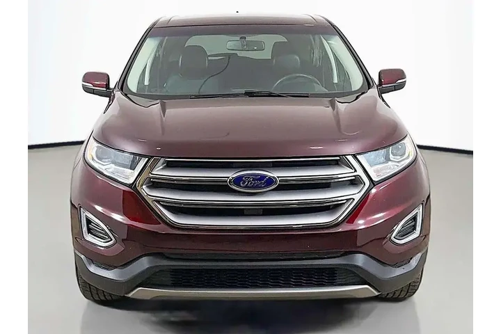 $12999 : Ford Edge 2017 AWD SEL 4dr C image 8