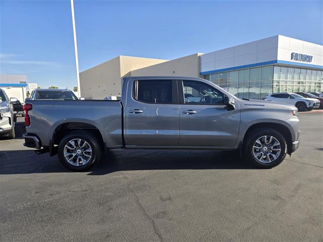 $38769 : Pre-Owned 2021 Silverado 1500 image 6