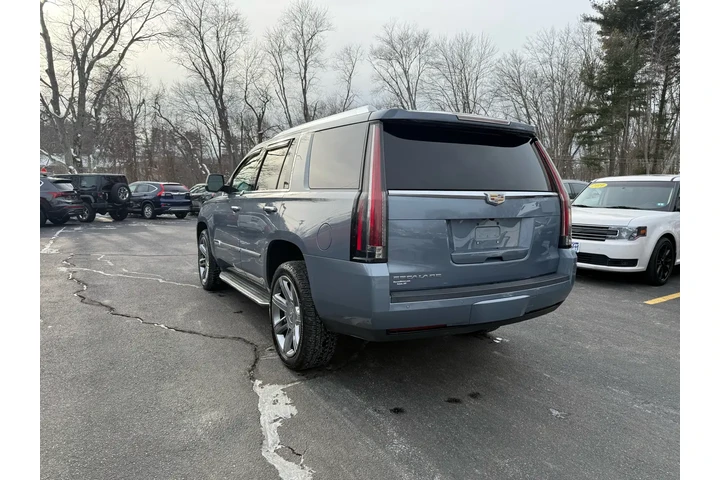 $29999 : 2016 Escalade LUXURY image 8