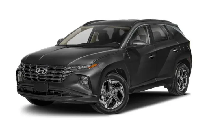 $32995 : Hyundai TUCSON Plug-in Hybri image 1