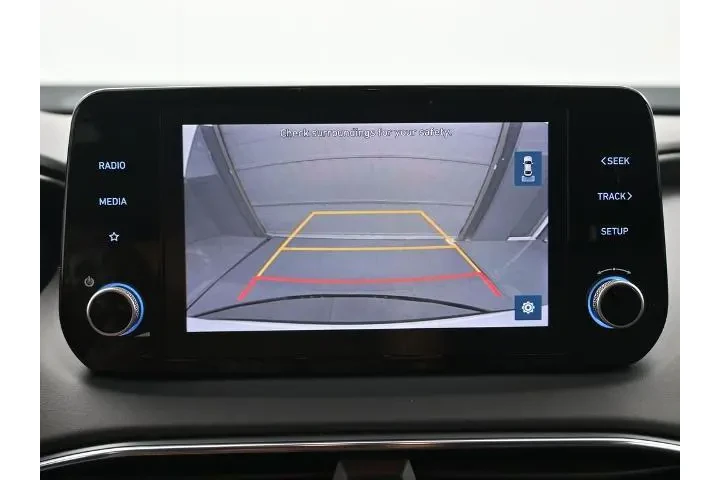 $21454 : Hyundai SANTA FE 2023 AWD SE image 6